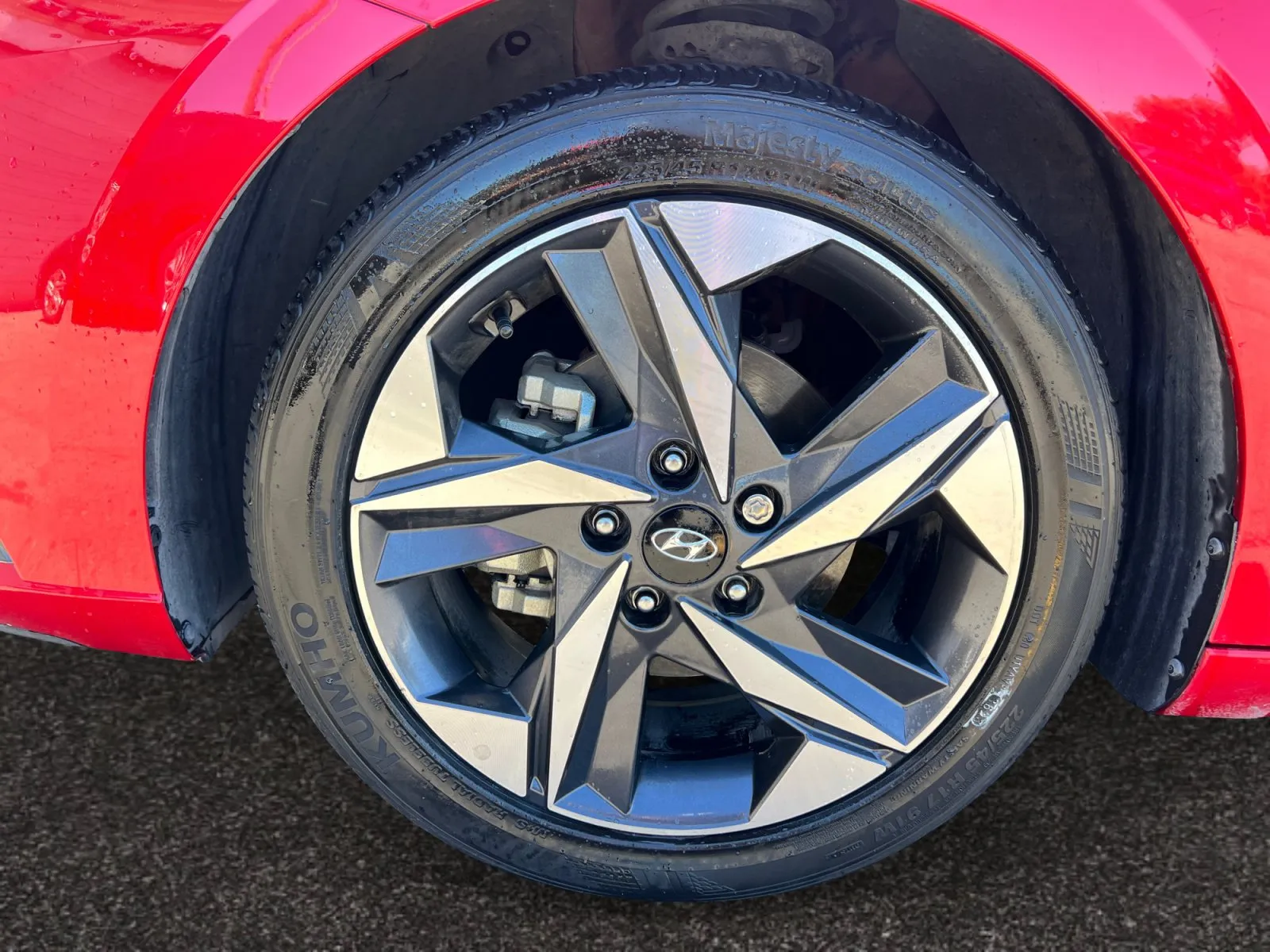 Hyundai Elantra photo 14