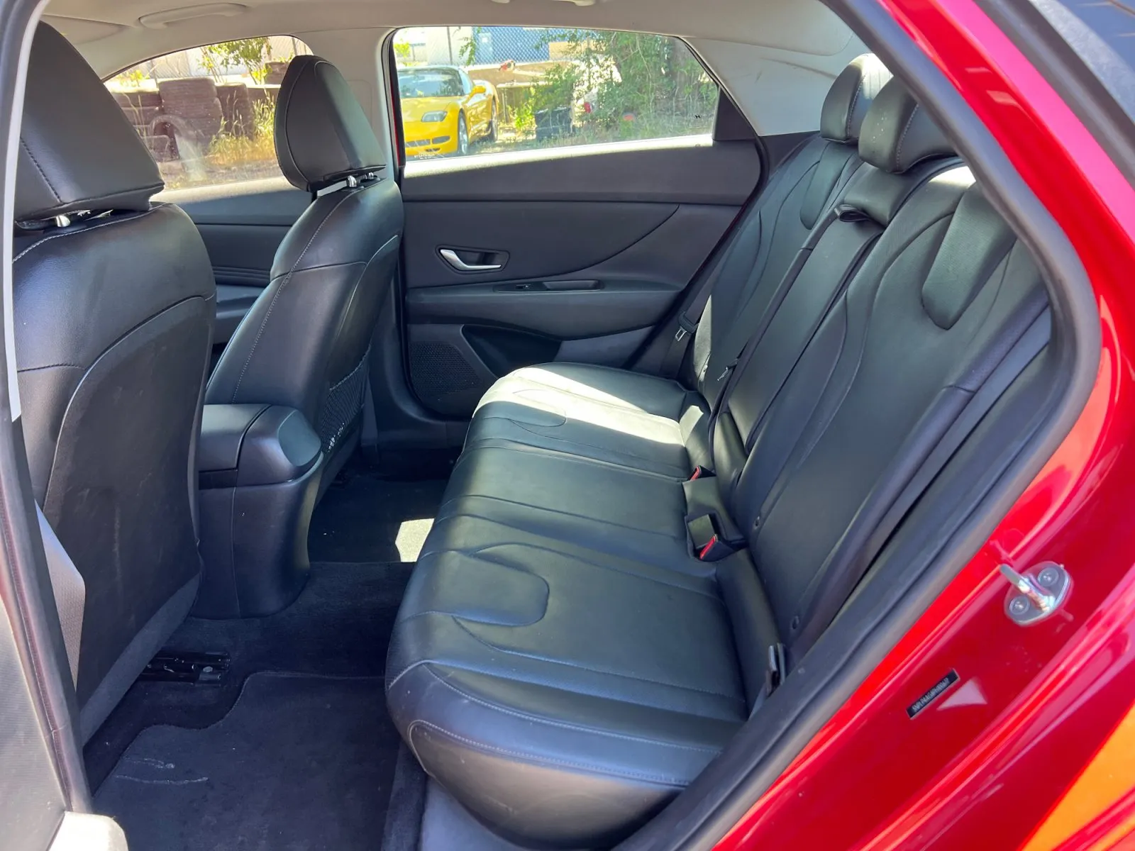 Hyundai Elantra photo 28