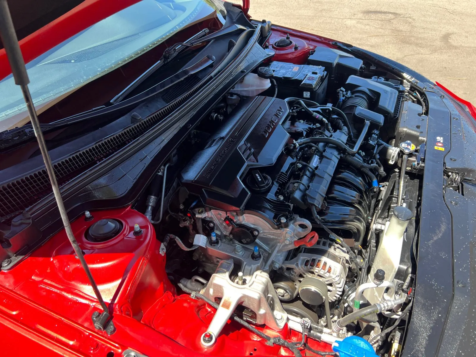 Hyundai Elantra photo 35