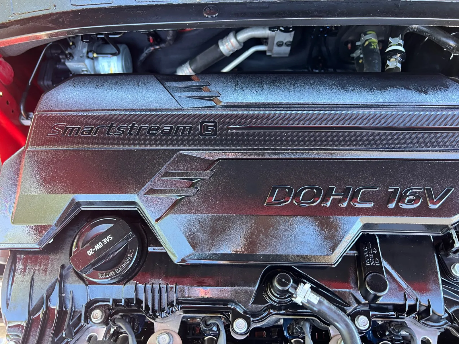 Hyundai Elantra photo 38