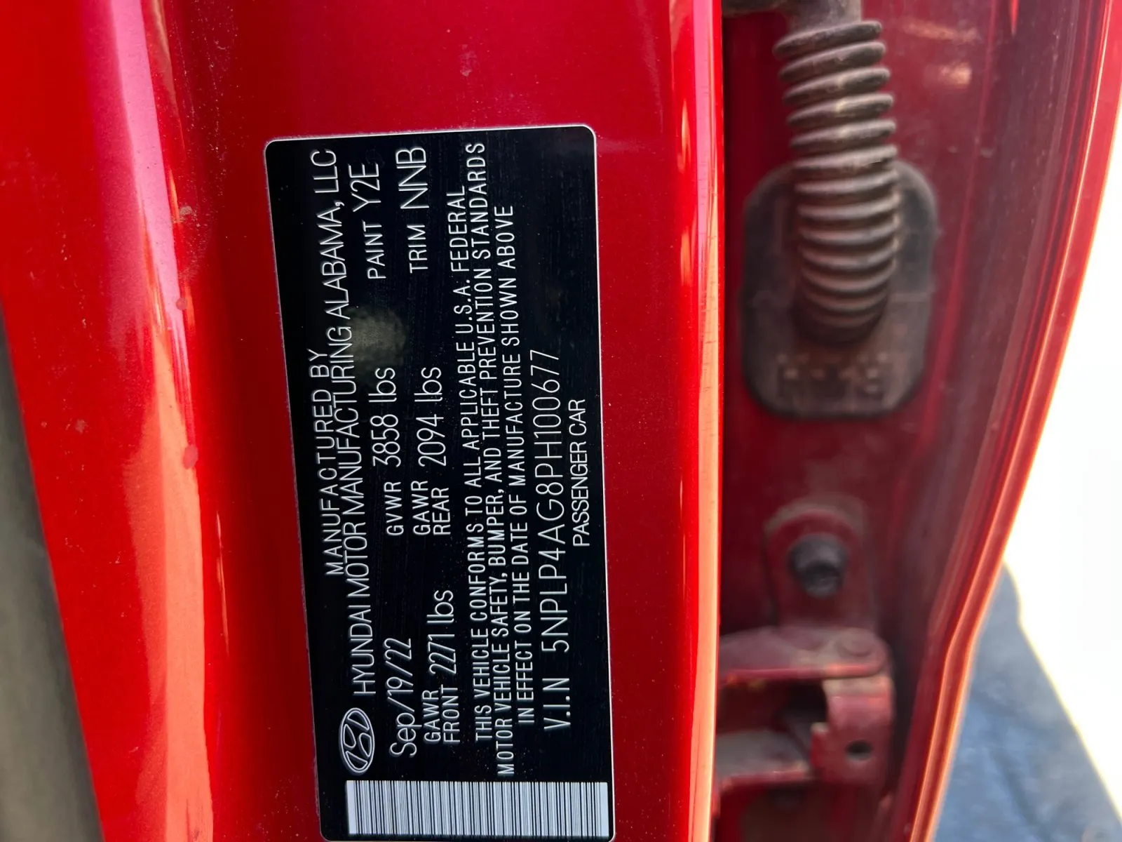 Hyundai Elantra photo 40