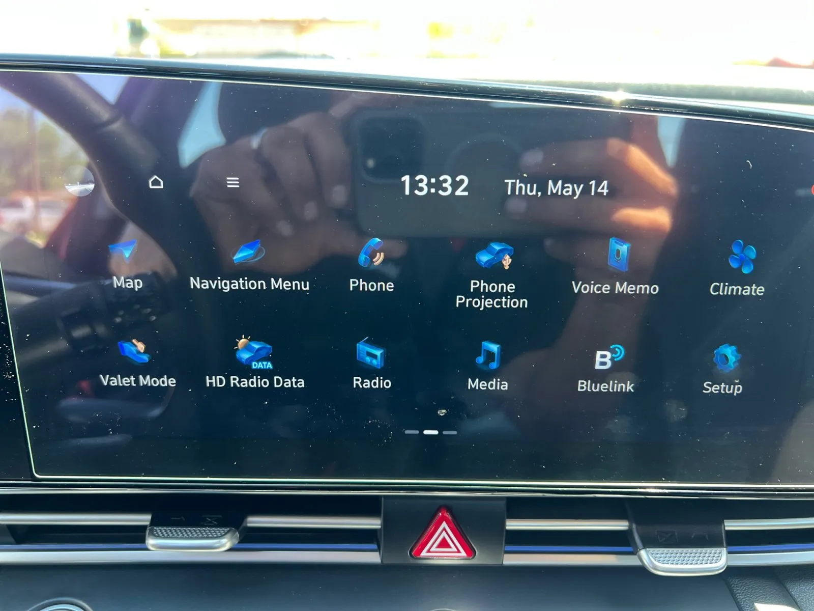 Hyundai Elantra photo 23