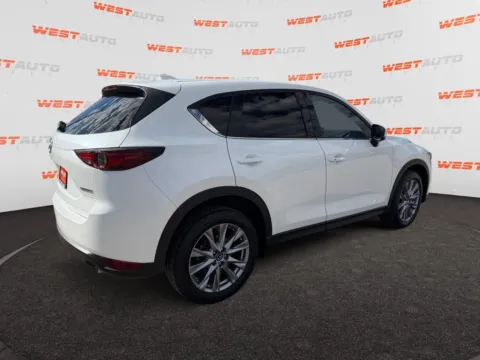 More photos of 2020 Mazda CX-5 Grand Touring at West Auto Sales - West Valley, UT