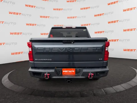 More photos of 2020 Chevrolet Silverado 1500 LT at West Auto Sales - West Valley, UT