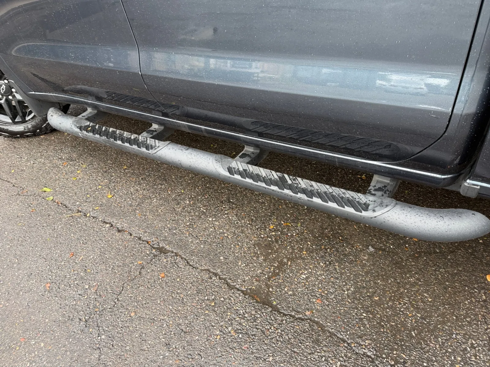 Chevrolet Silverado photo 27