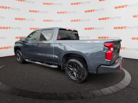 Another view of 2020 Chevrolet Silverado 1500 LT for sale in West Valley City, UT at West Auto Sales - West Valley
