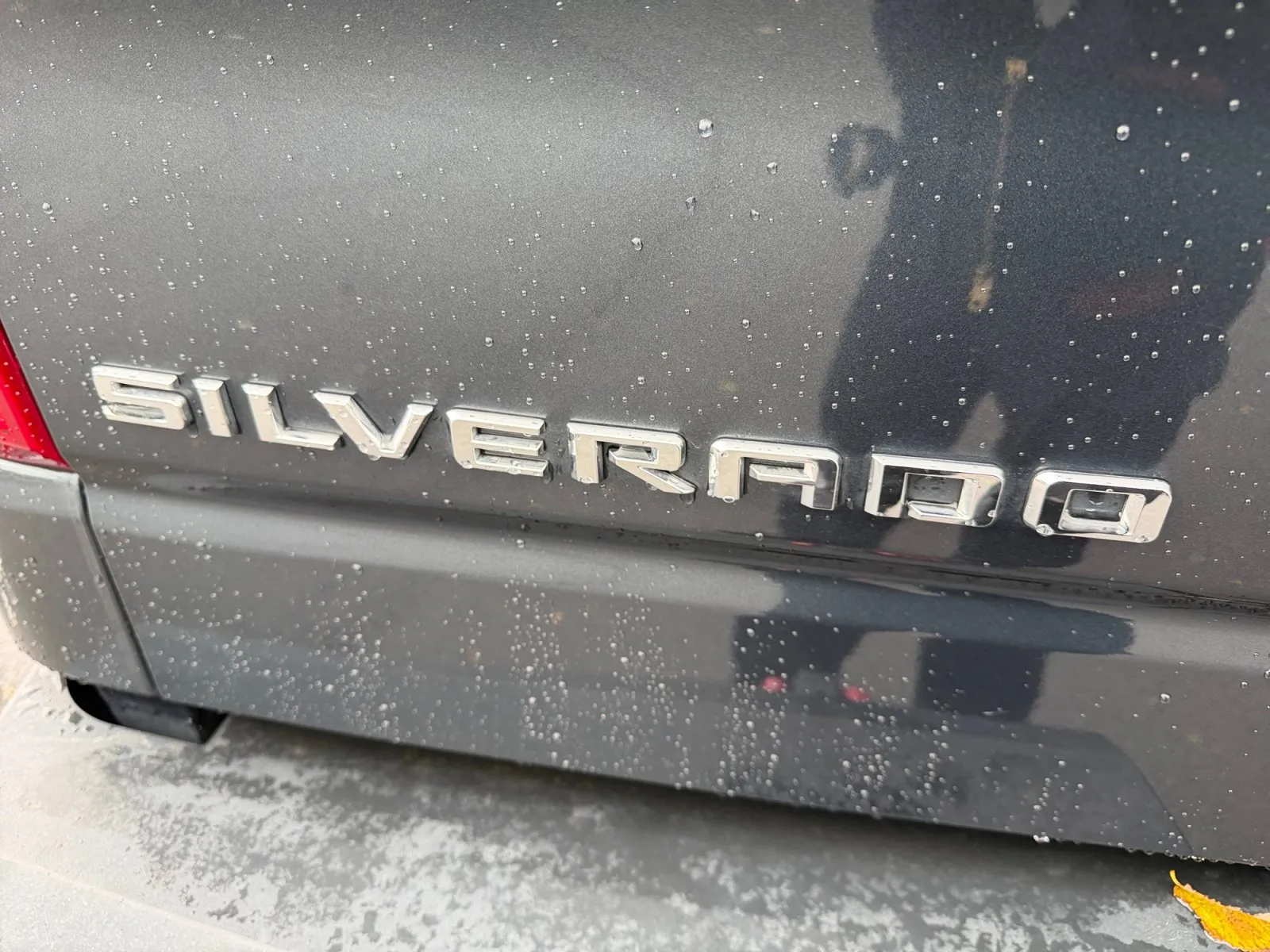 Chevrolet Silverado photo 30