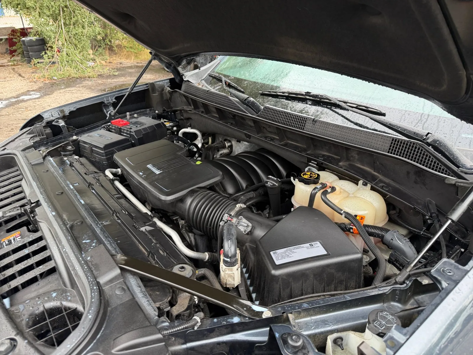 Chevrolet Silverado photo 39