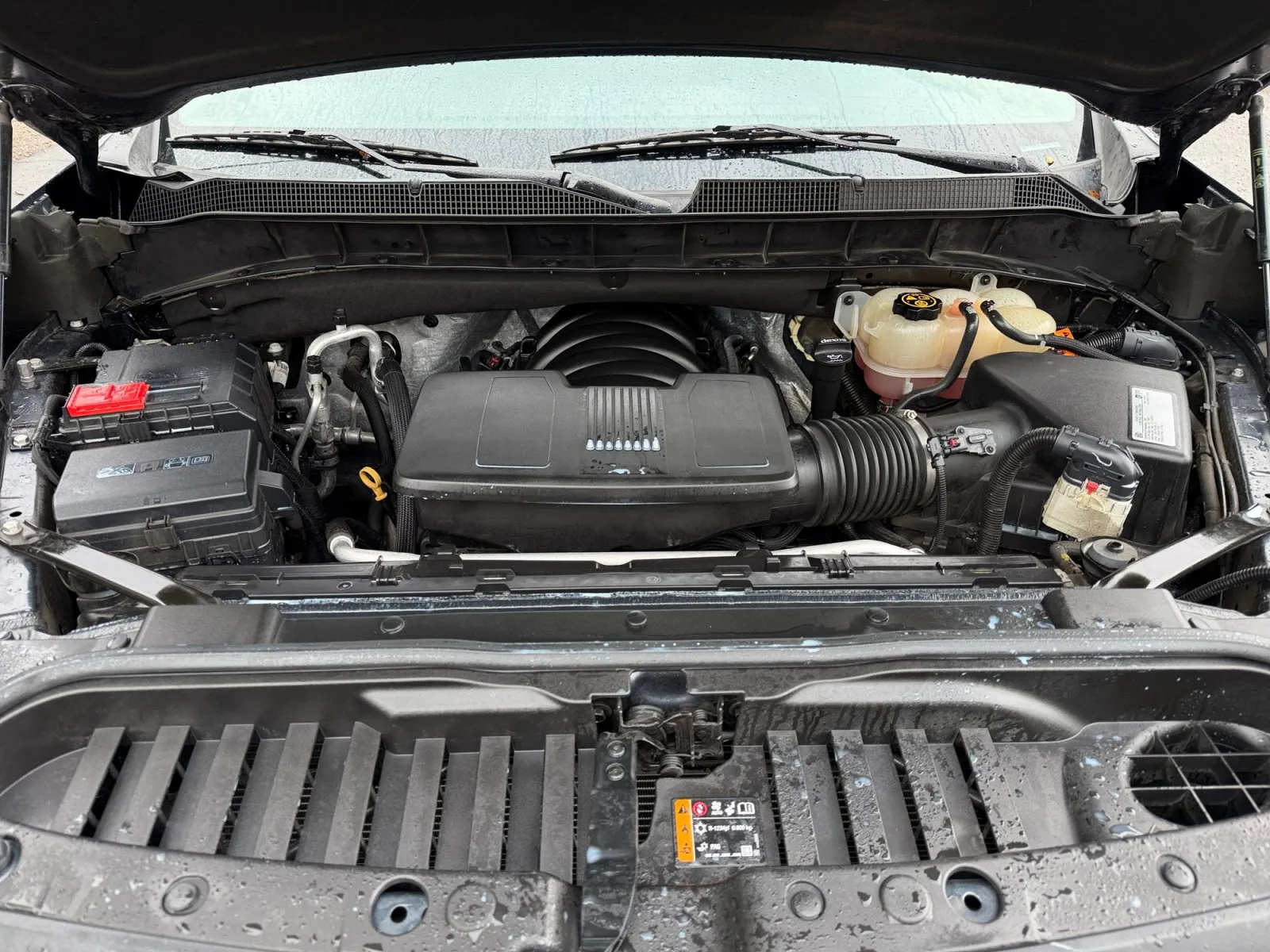 Chevrolet Silverado photo 38