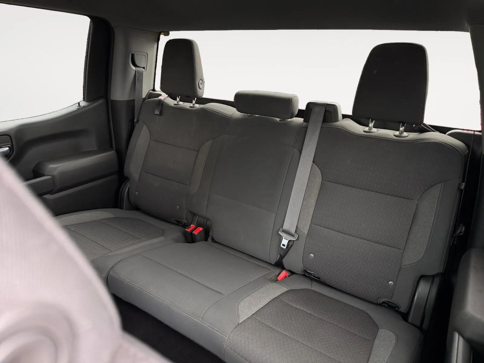Chevrolet Silverado photo 13