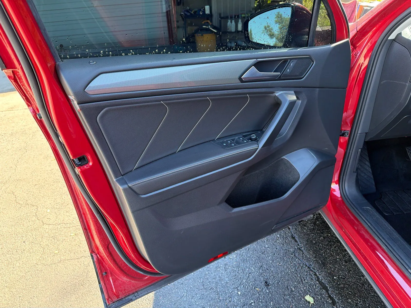 Volkswagen Tiguan photo 6