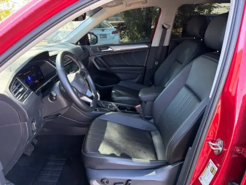 More photos of 2022 Volkswagen Tiguan 2.0T SE at West Auto Sales - West Valley, UT