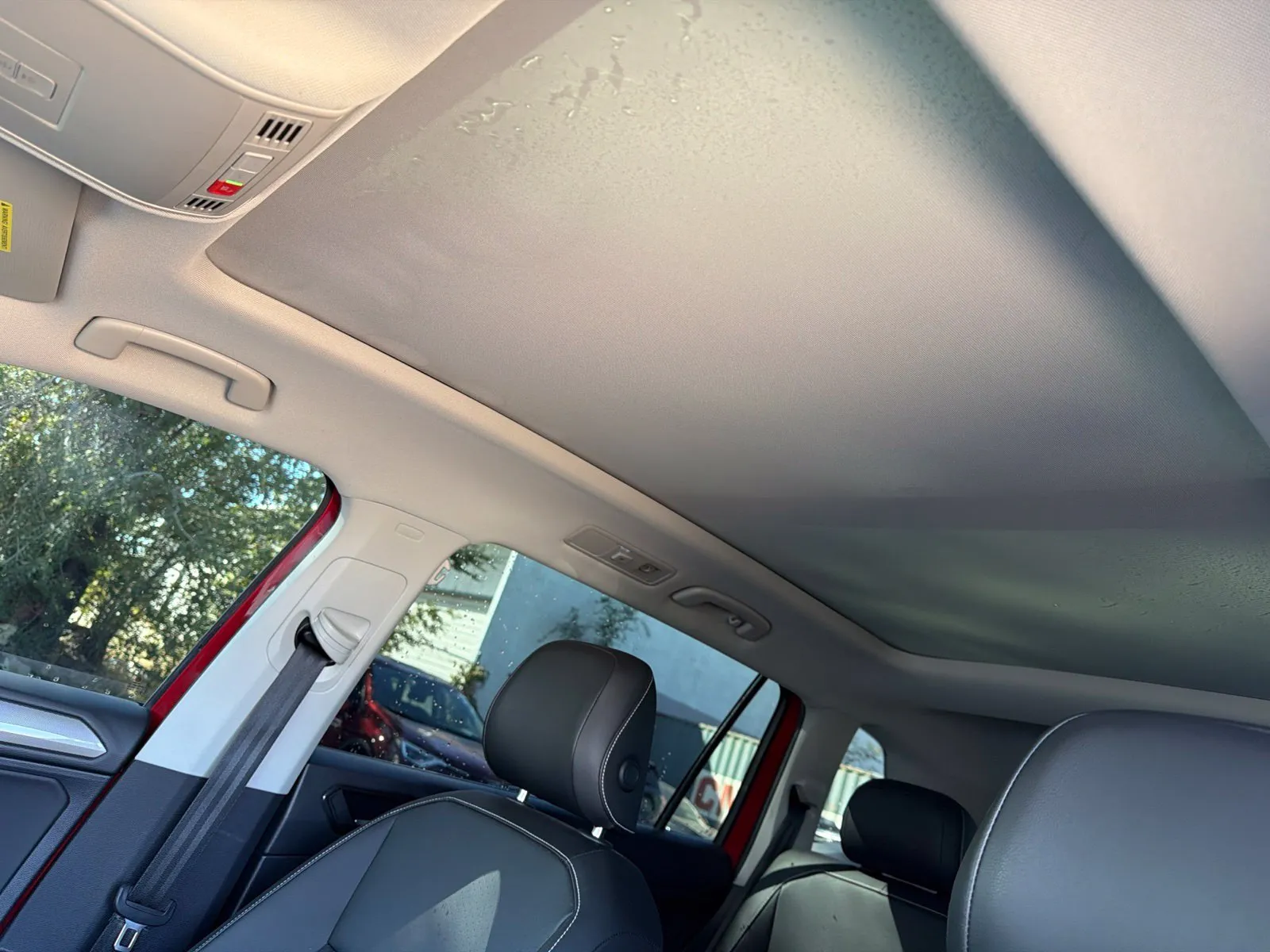 Volkswagen Tiguan photo 9