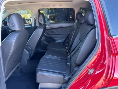 More photos of 2022 Volkswagen Tiguan 2.0T SE at West Auto Sales - West Valley, UT