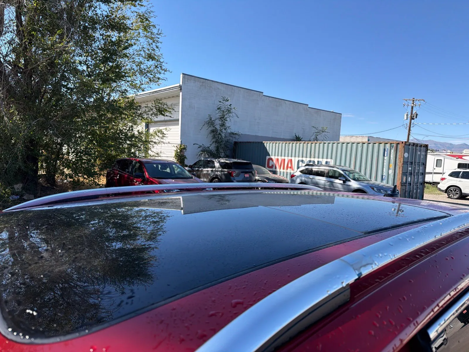Volkswagen Tiguan photo 10