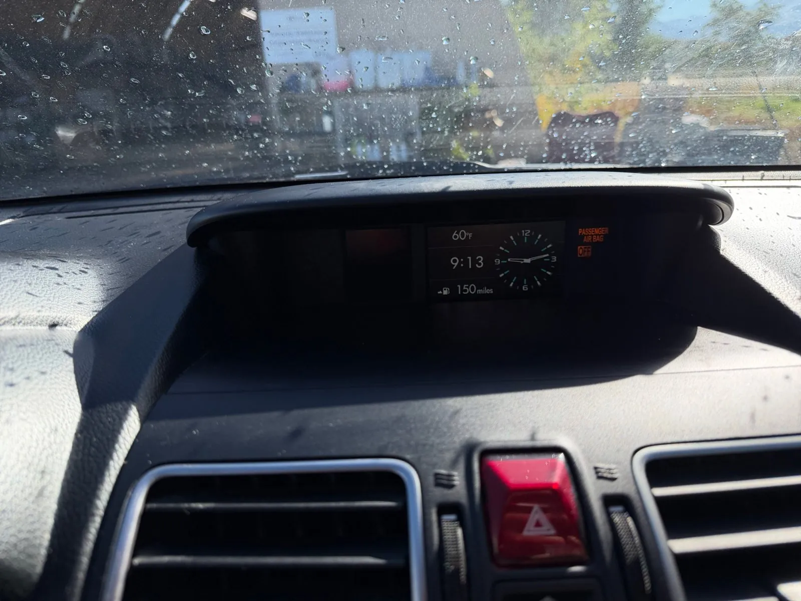 Subaru Forester photo 22