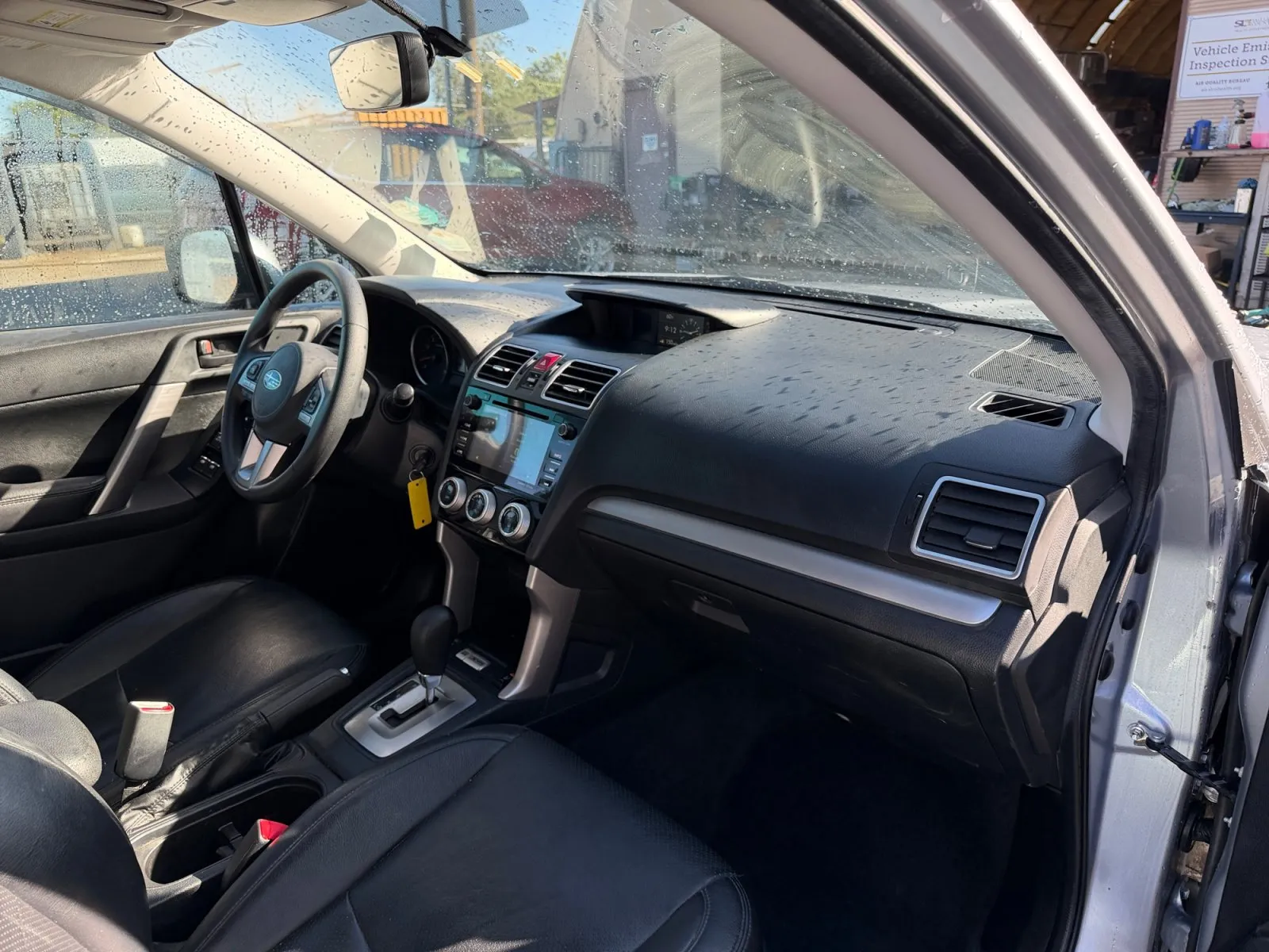 Subaru Forester photo 16