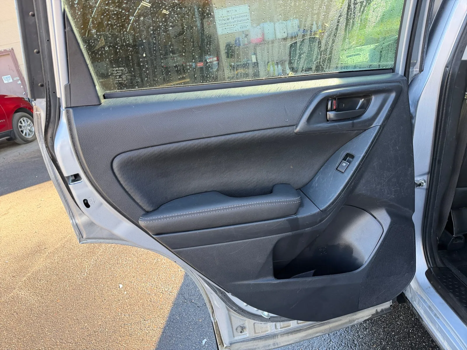 Subaru Forester photo 26
