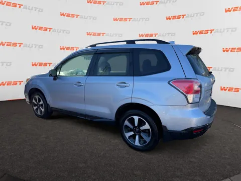 Another view of 2017 Subaru Forester 2.5i Premium for sale in West Valley City, UT at West Auto Sales - West Valley