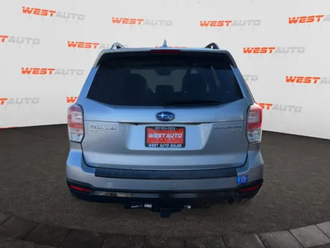 More photos of 2017 Subaru Forester 2.5i Premium at West Auto Sales - West Valley, UT