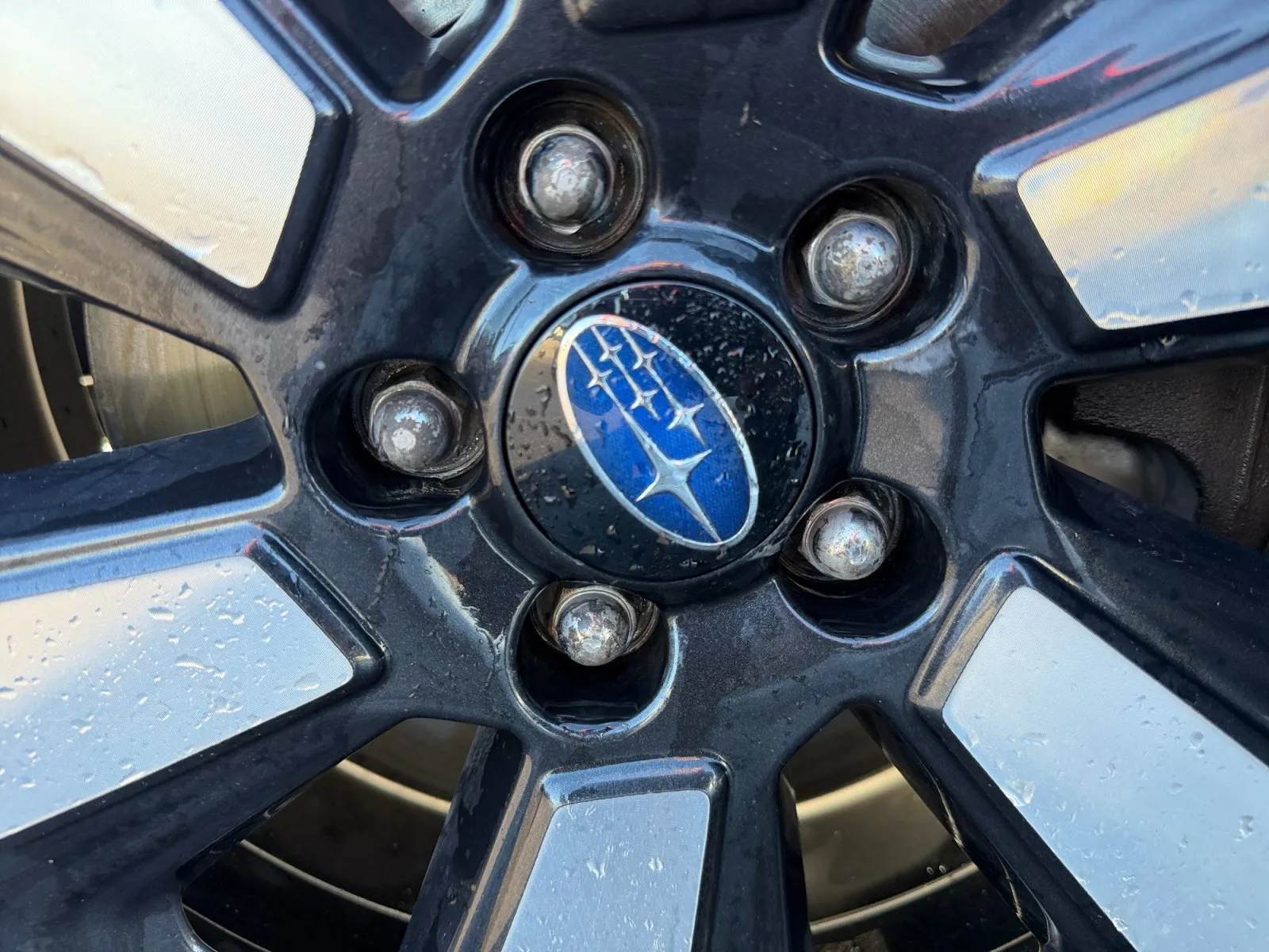 Subaru Forester photo 33