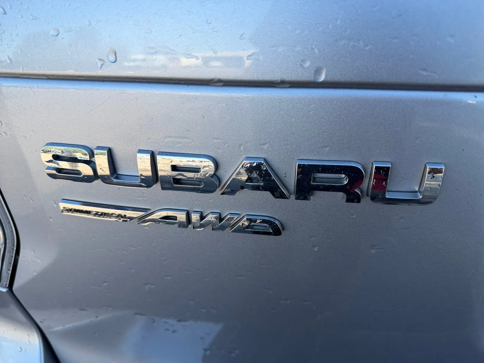 Subaru Forester photo 29