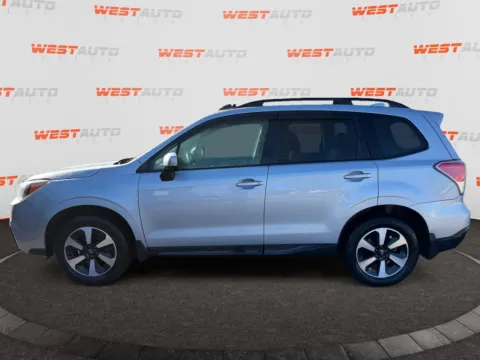 Photos of 2017 Subaru Forester 2.5i Premium for sale in West Valley City, UT at West Auto Sales - West Valley