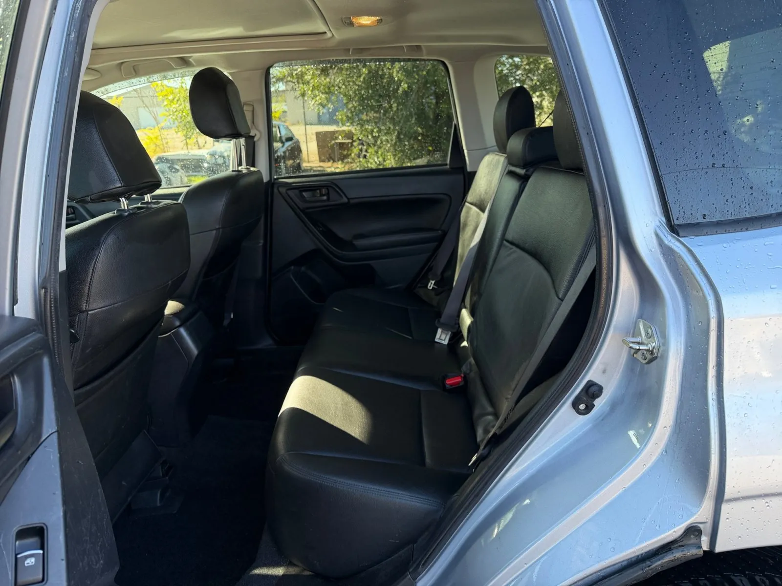 Subaru Forester photo 25