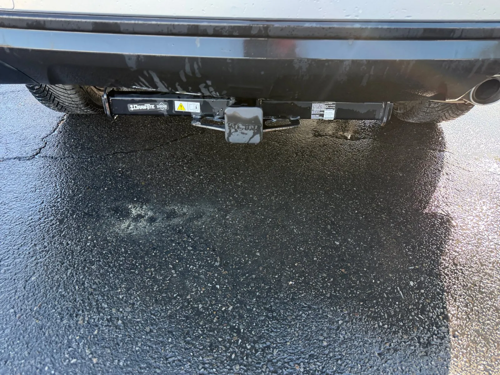 Subaru Forester photo 31