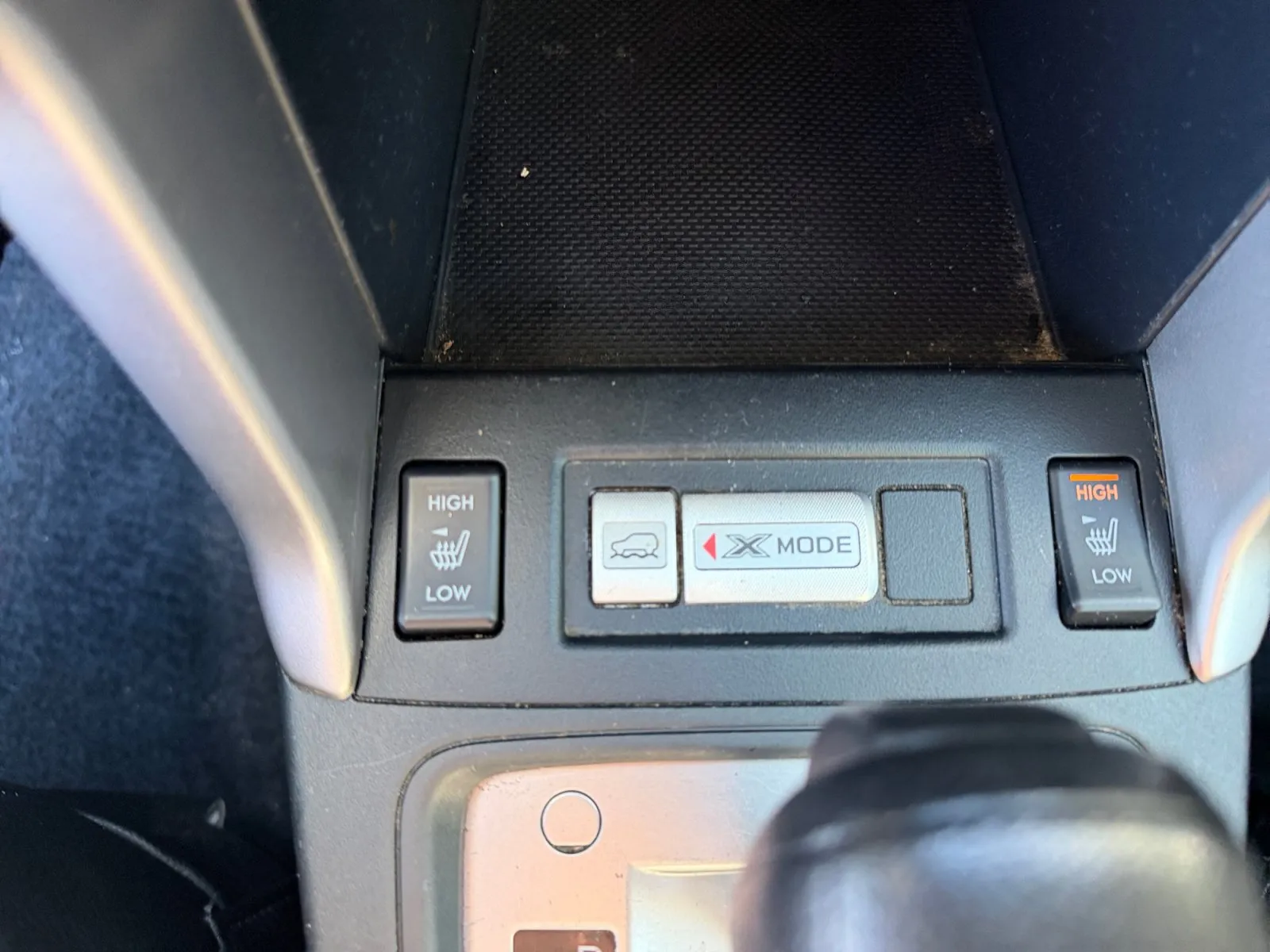 Subaru Forester photo 24