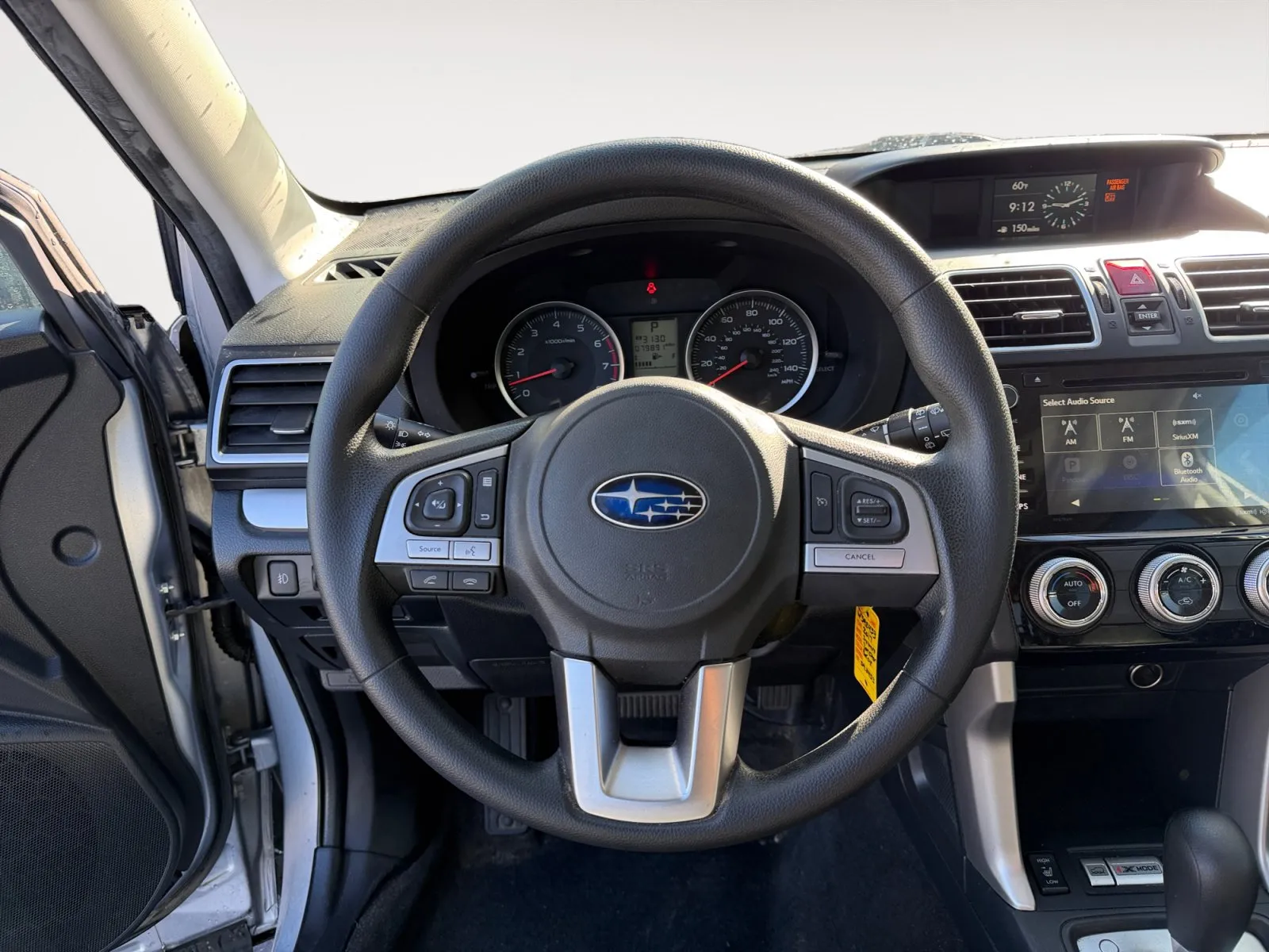 Subaru Forester photo 12