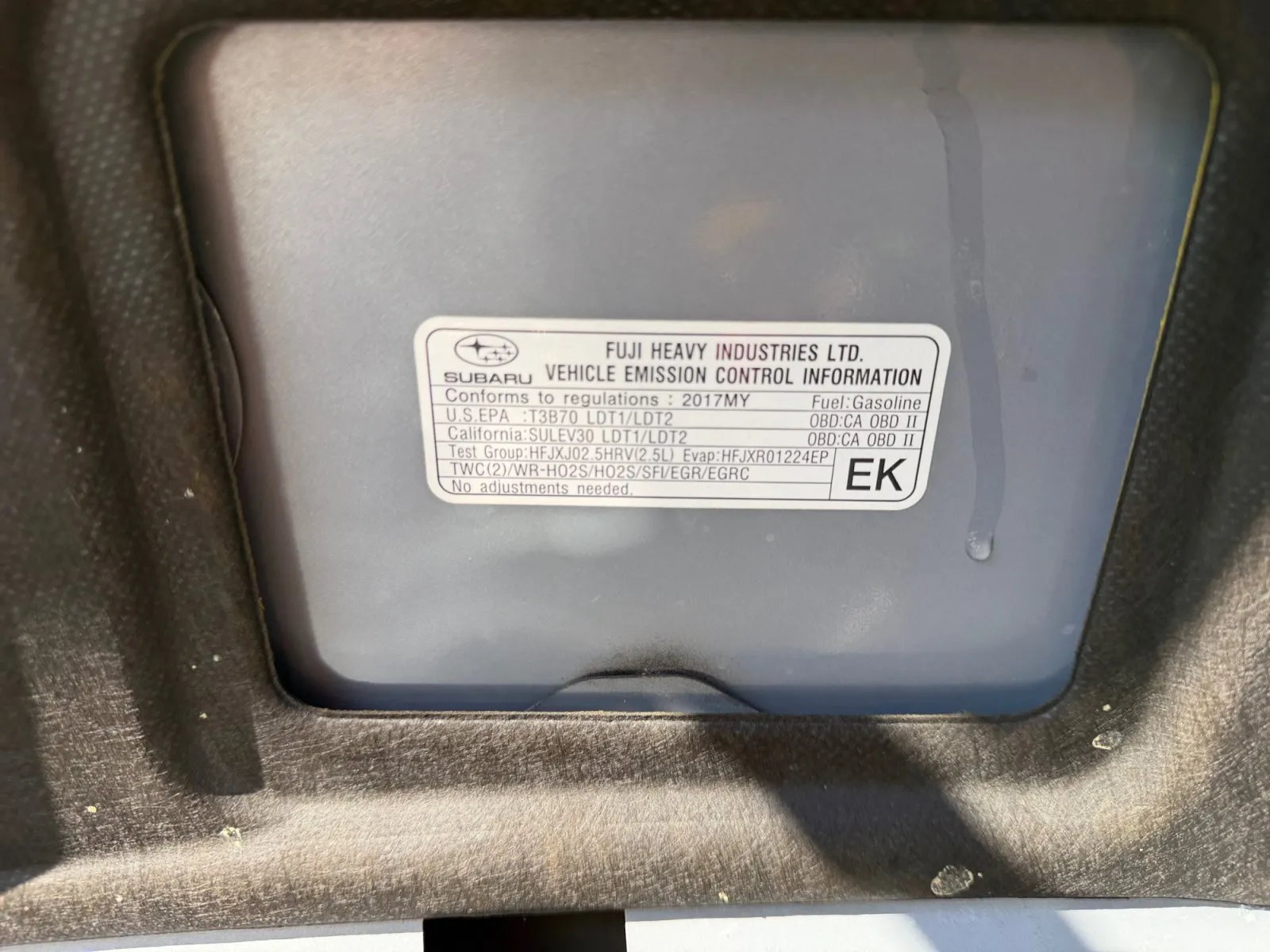 Subaru Forester photo 39