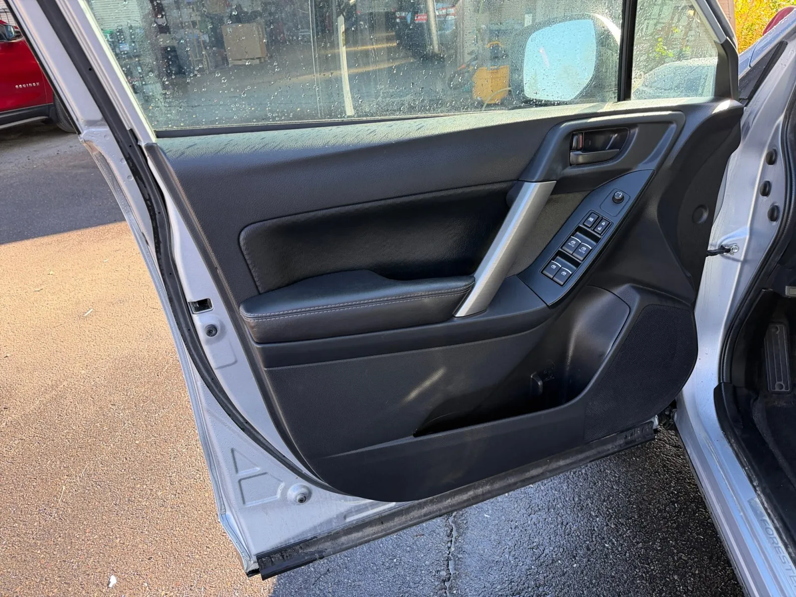 Subaru Forester photo 19