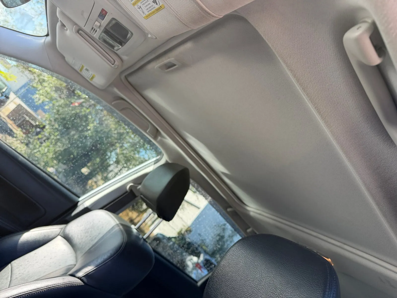 Subaru Forester photo 20