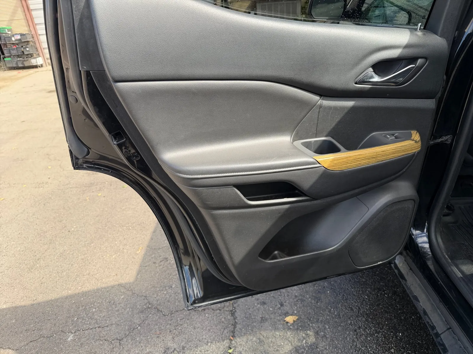 GMC Acadia photo 30