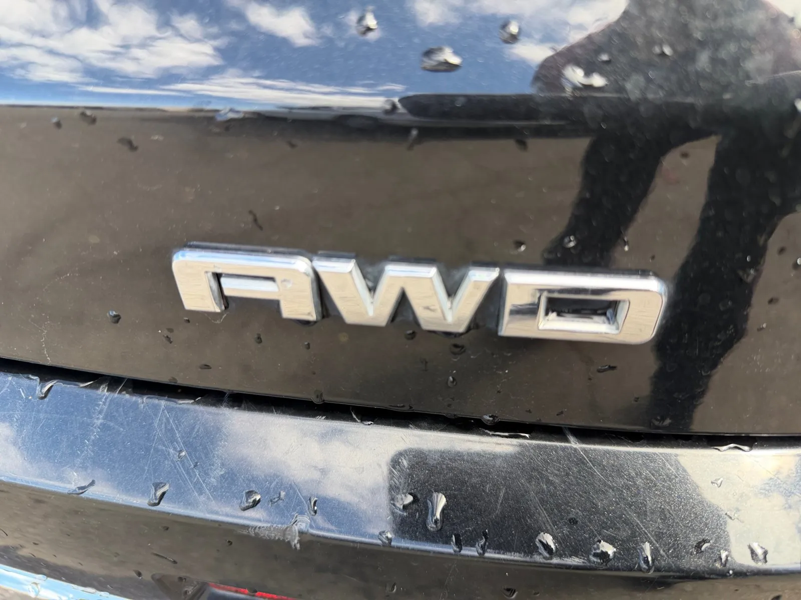 GMC Acadia photo 35
