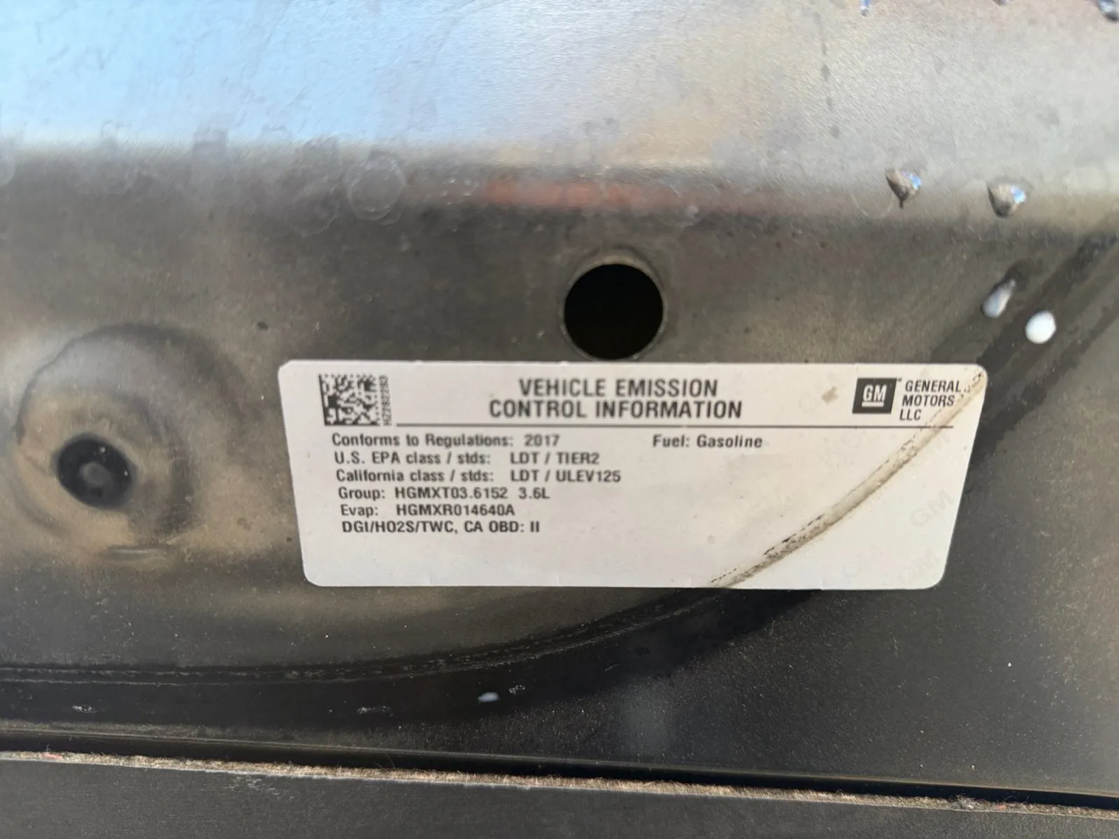 GMC Acadia photo 43