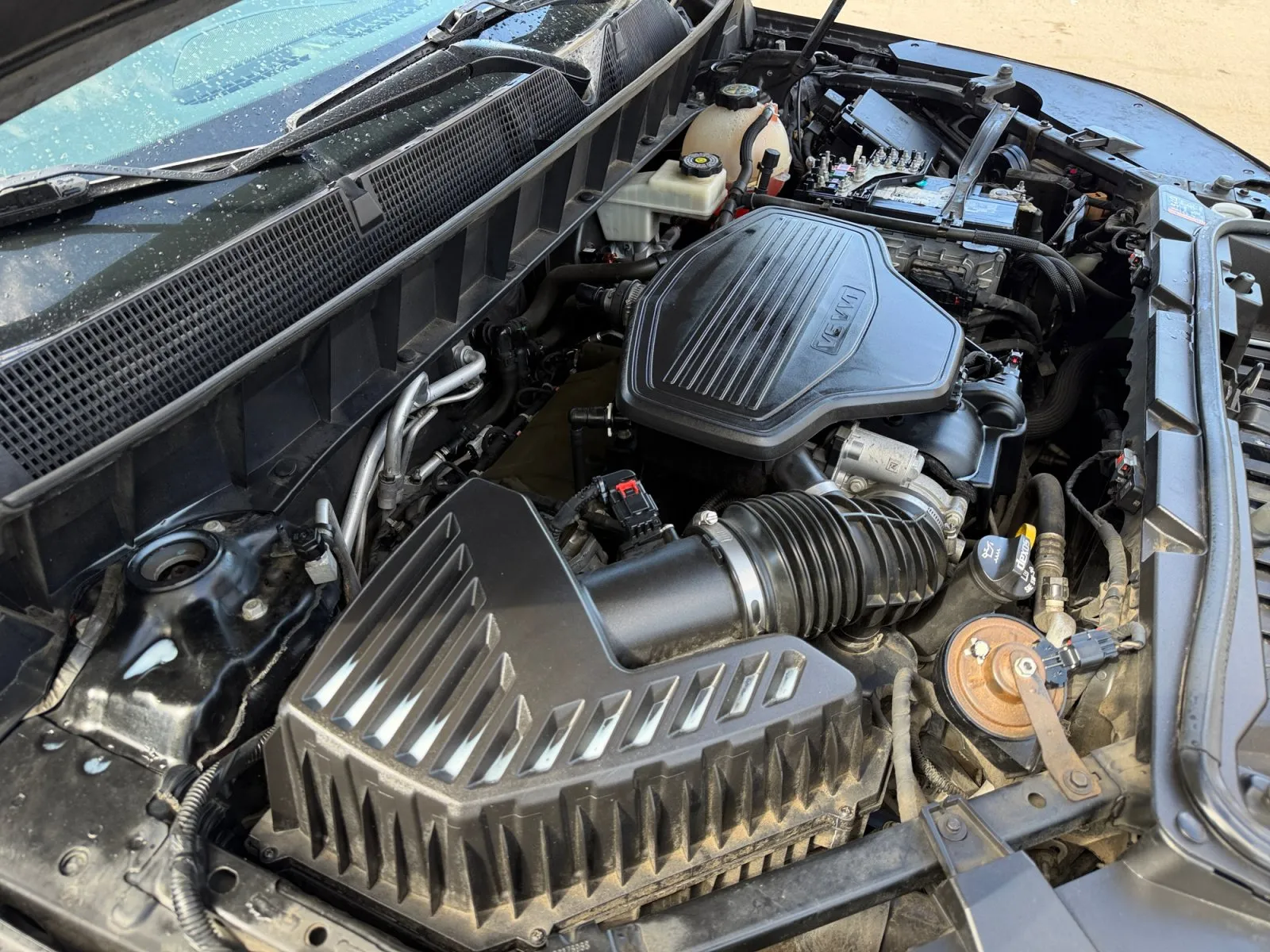 GMC Acadia photo 39