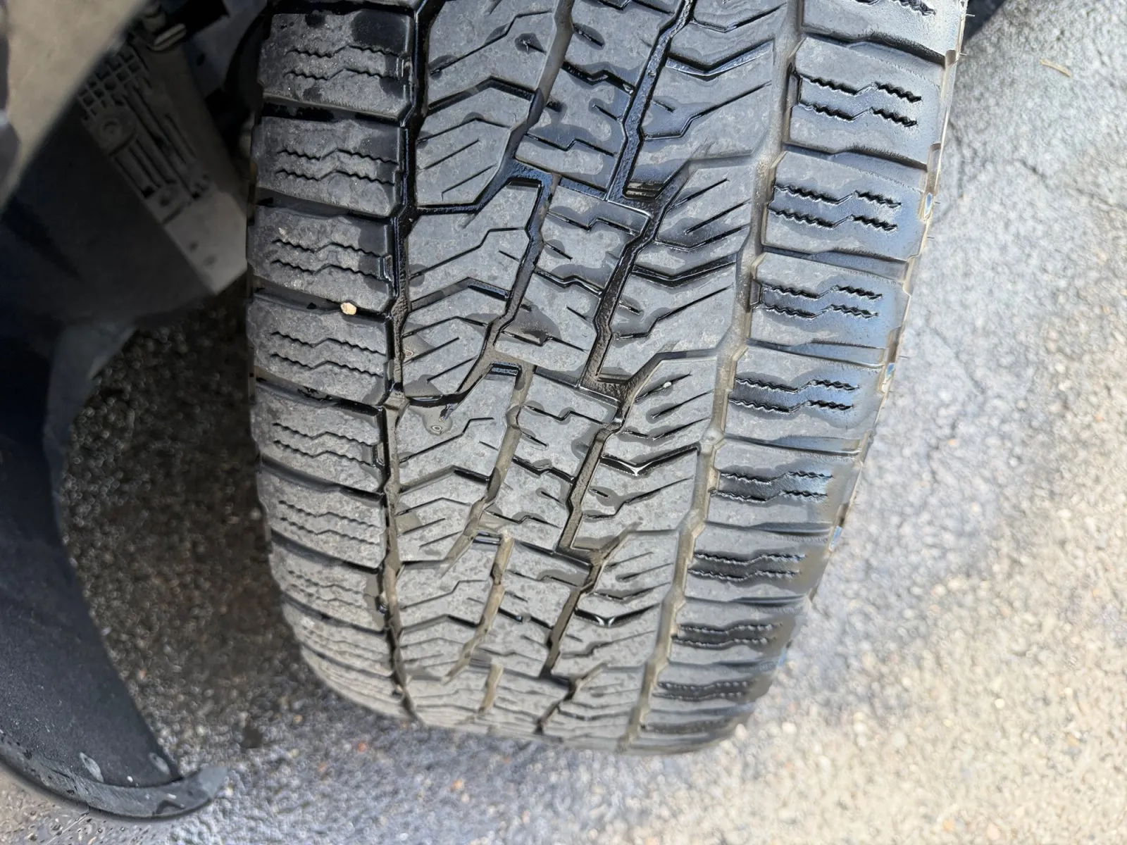 GMC Acadia photo 38