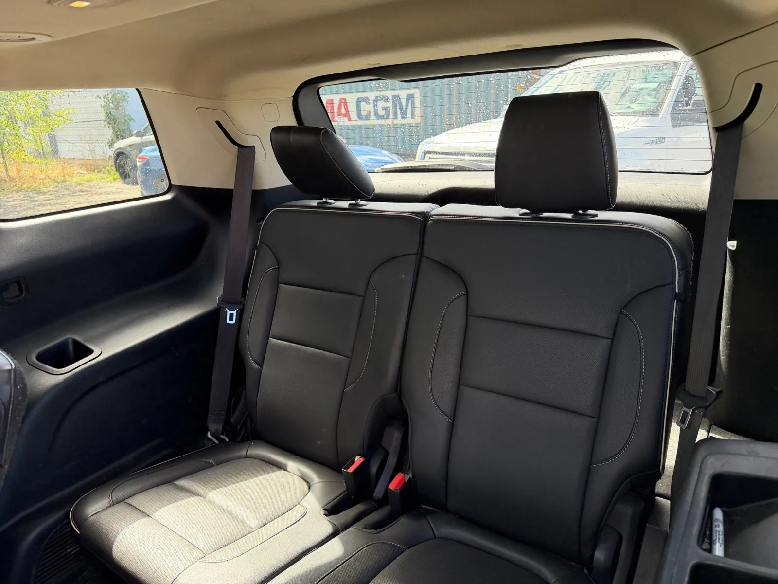 GMC Acadia photo 29