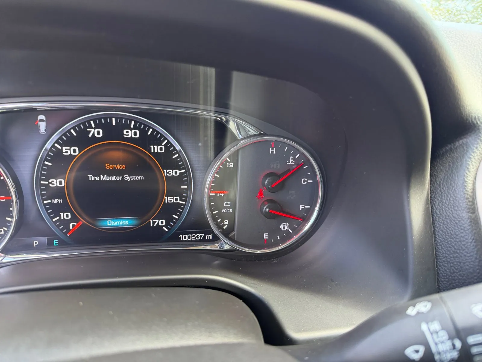 GMC Acadia photo 21
