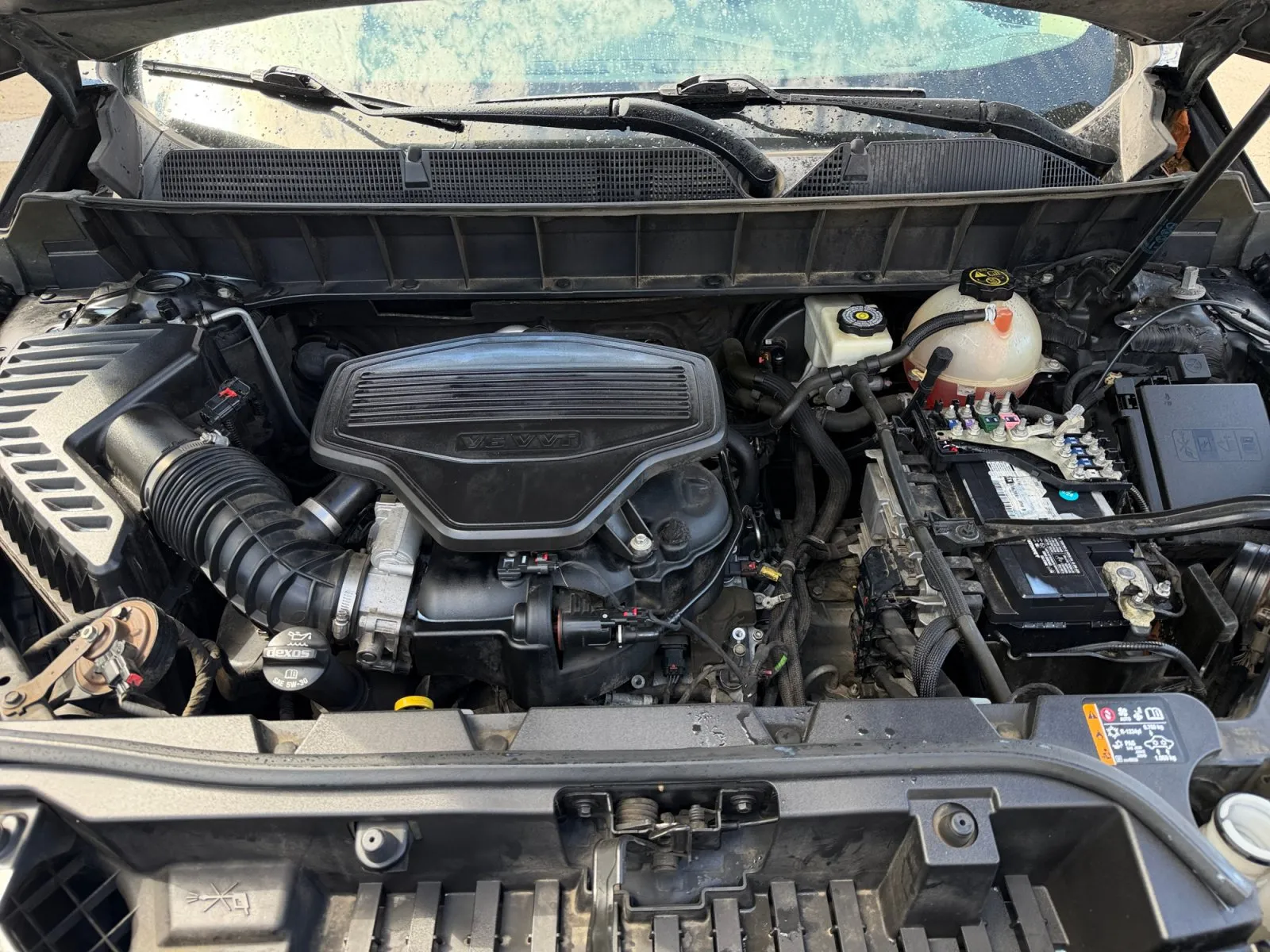 GMC Acadia photo 40