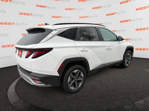 More photos of 2025 Hyundai Tucson SEL at West Auto Sales - West Valley, UT