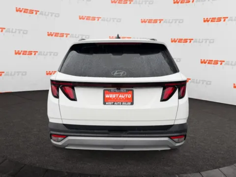 More photos of 2025 Hyundai Tucson SEL at West Auto Sales - West Valley, UT
