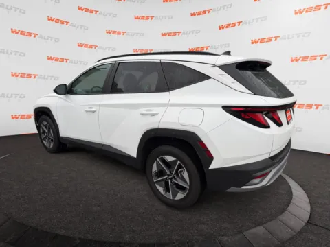 Another view of 2025 Hyundai Tucson SEL for sale in West Valley City, UT at West Auto Sales - West Valley