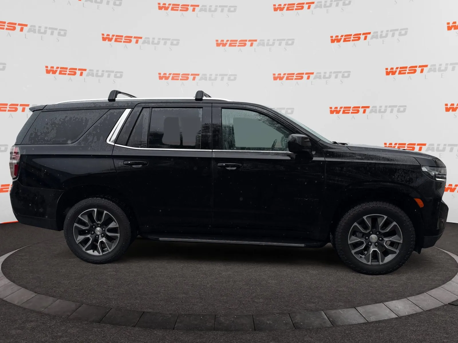 Chevrolet Tahoe photo 6