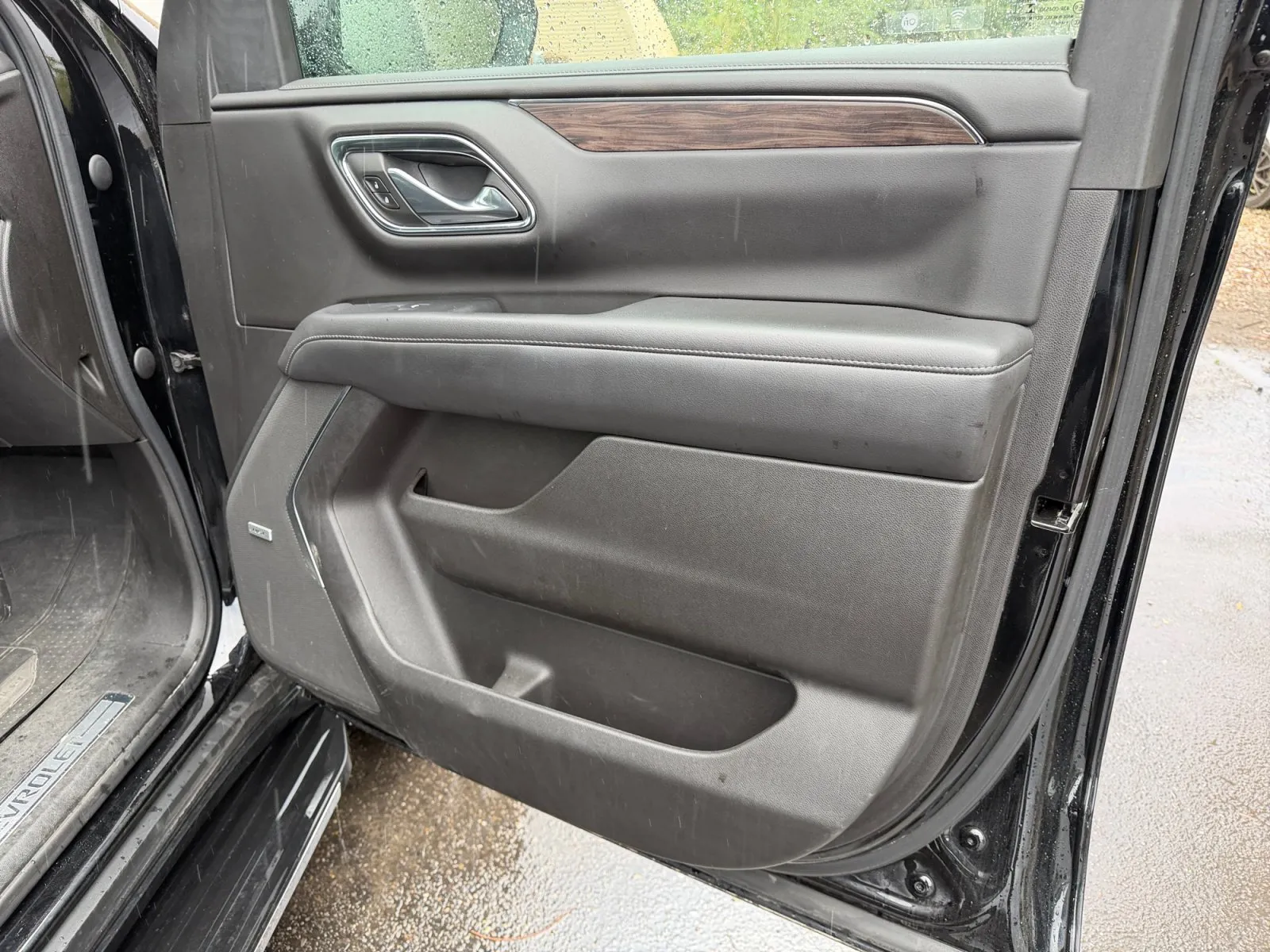Chevrolet Tahoe photo 17