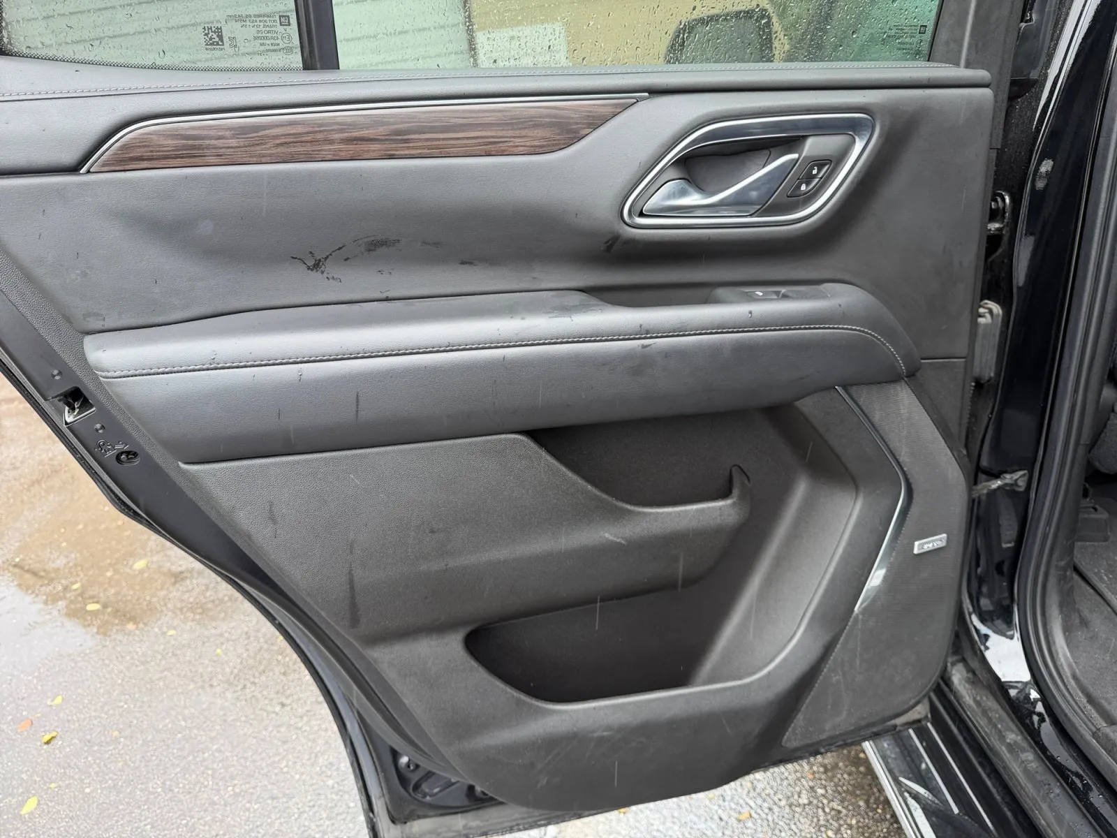 Chevrolet Tahoe photo 30
