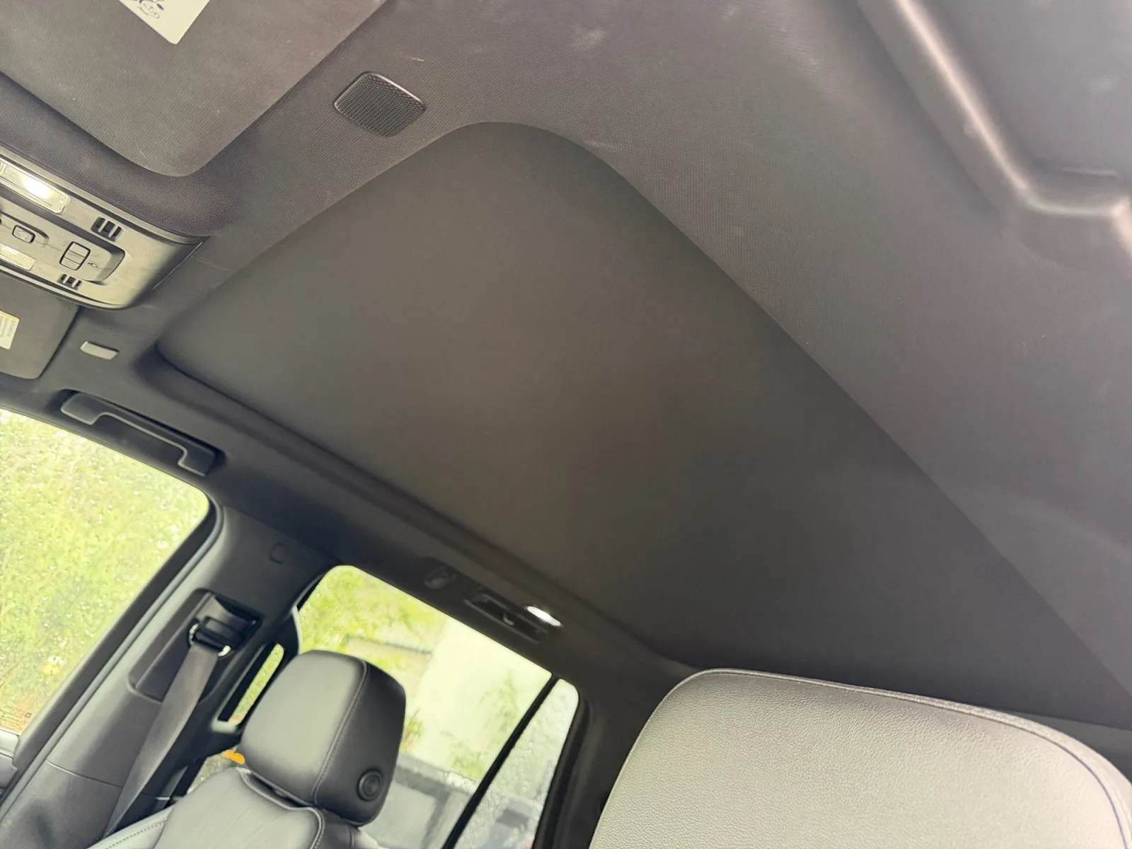 Chevrolet Tahoe photo 20