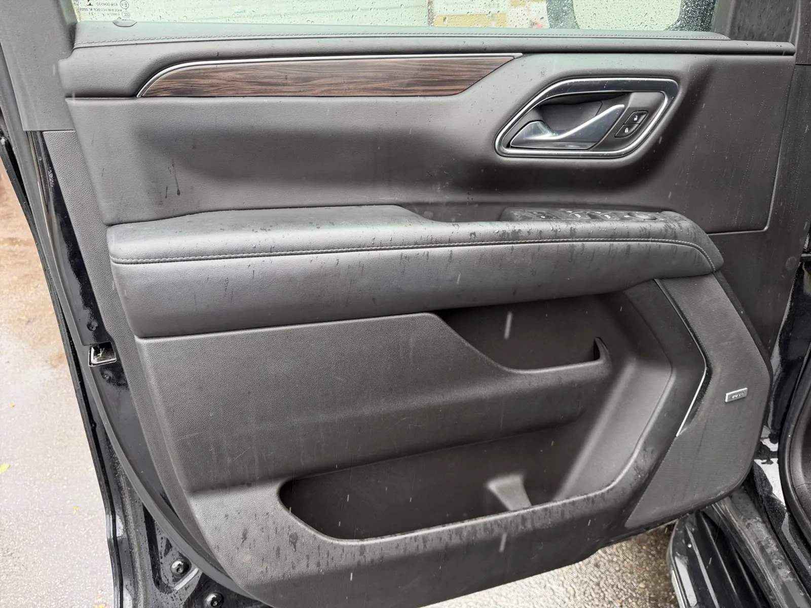 Chevrolet Tahoe photo 19
